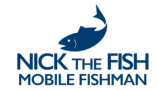Nick the Fish logo