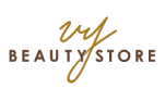 VY Beauty Store logo