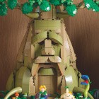 Deku-Baum 2-in-1 77092: Das erste Zelda-Set von Lego