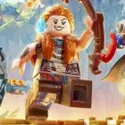 Guerrilla Games: Lego Horizon Adventures bringt Aloy auch auf Switch und PC