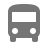 סמל של אוטובוס