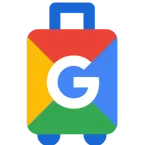 Logotipo de la G de Google