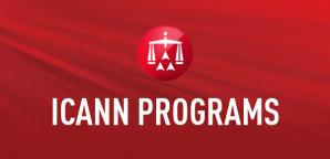 ICANN Programs
