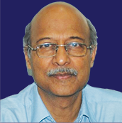 Prof. Rajeev Sangal 