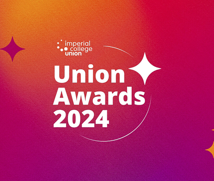 Union Awards 2024