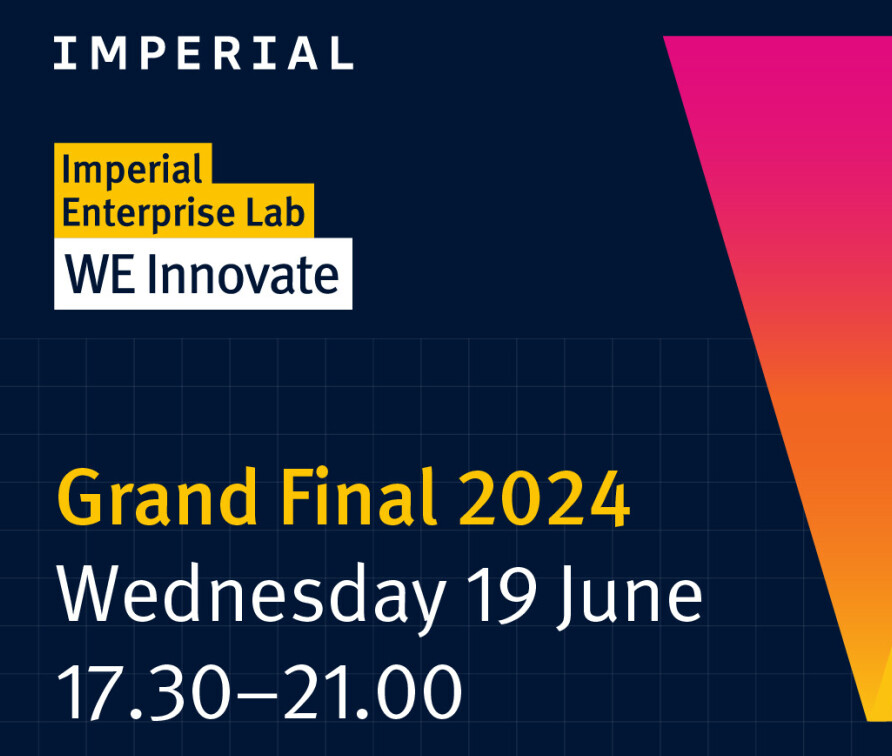 Grand Final 2024 - Wednesday19 June - 17.30-21.00