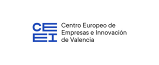 Logo Centro Europeo de Empresas e Innovación de Valencia (CEEI Valencia)
