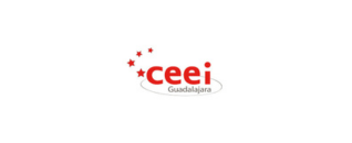 Logo Centro Europeo de Empresas e Innovación de Guadalajara (CEEI Guadalajara)