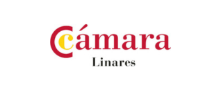 Logo Cámara Oficial de Comercio, Industria y Servicios de Linares