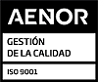 AENOR, Gestión de la Calidad, UNE-EN ISO 9001