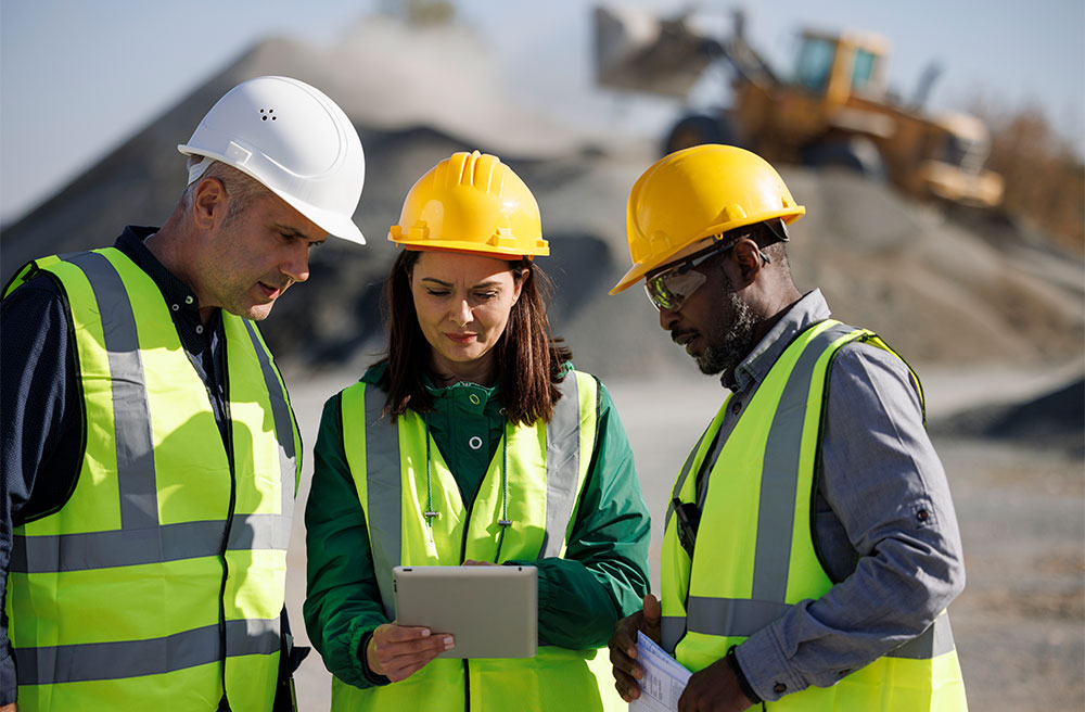 How to Prevent Frequent Contract Errors in Large Construction Projects
