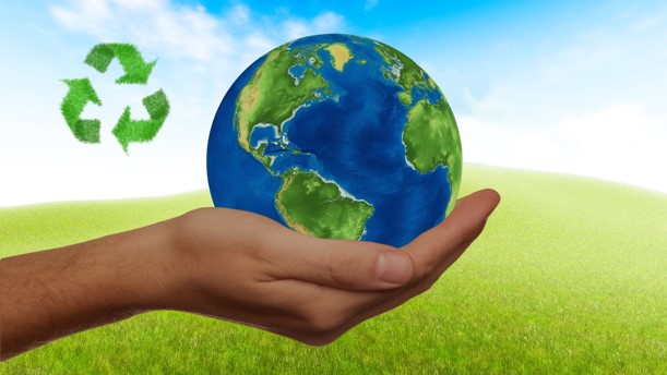 JBRCは全国的にリサイクル活動を推進