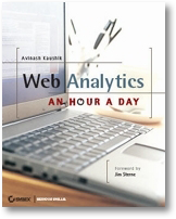 Web Analytics: An Hour A Day