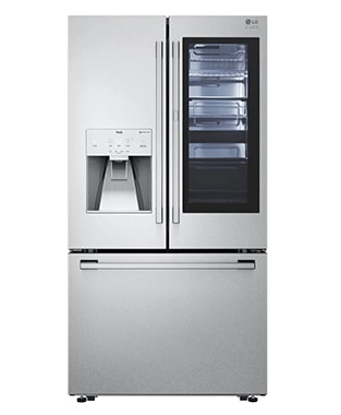 Refrigerators Freestanding