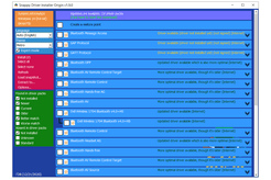 Screenshot of Snappy Driver Installer Origin v1.9.0