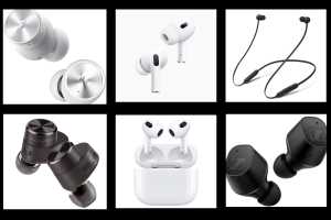 Best wireless earbuds for iPhone