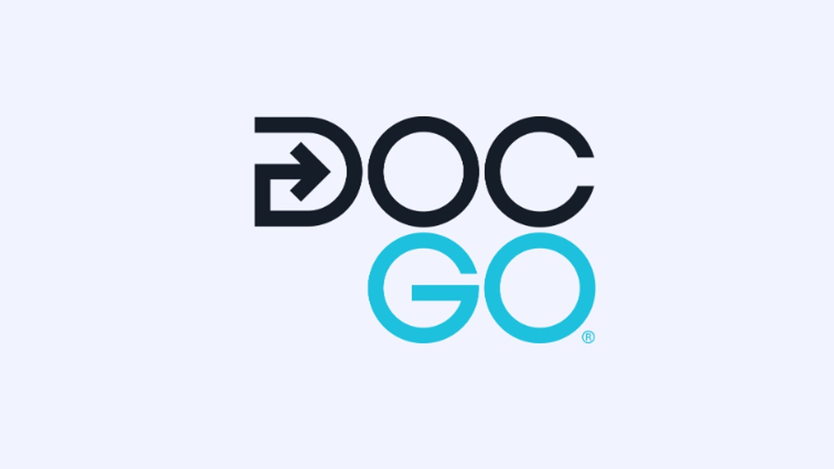 DocGo logo