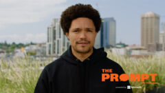 video: The Prompt with Trevor Noah