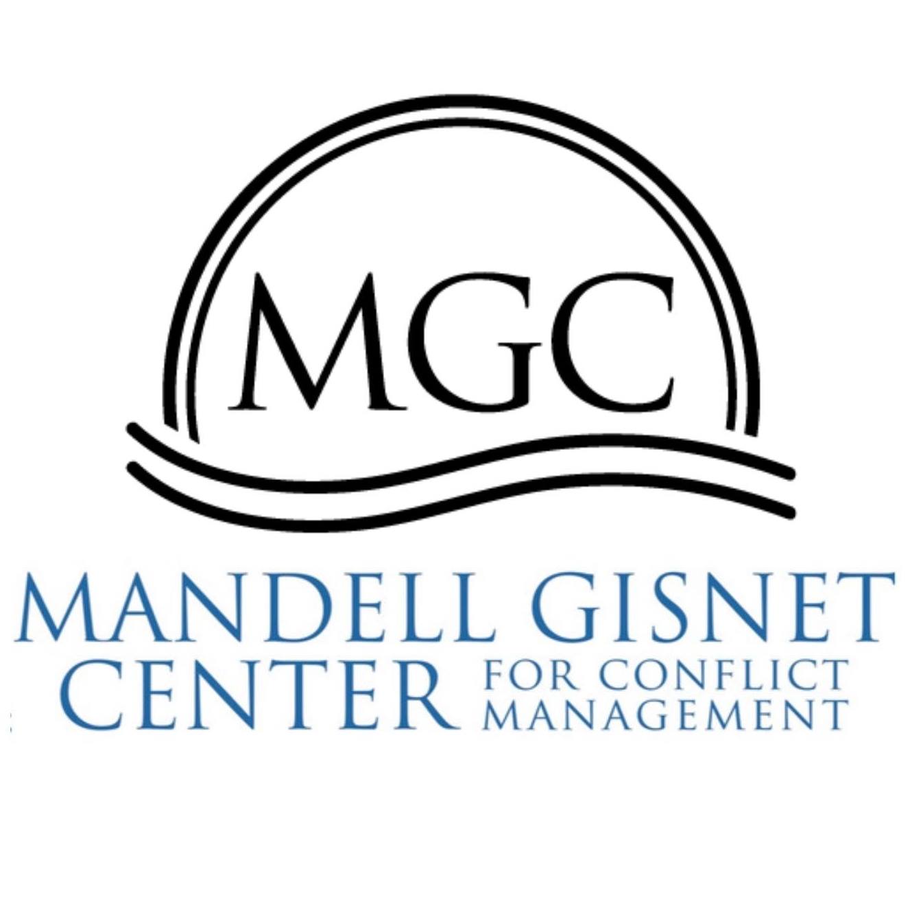 MGC logo in white