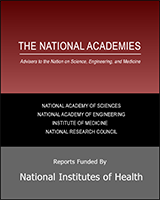 Cover of Conflict of Interest in Medical Research, Education, and Practice