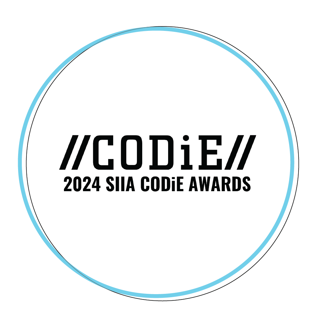 //CODiE// 2024 SIIA Codie Awards