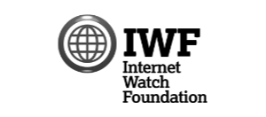 Logo for Internet Watch Foundation
