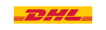 Client logo DHL