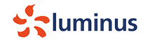 Client logo Luminus