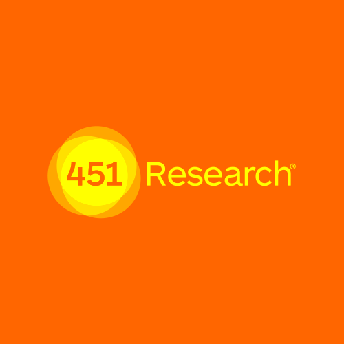 451 Research - PagerDuty looks to automate the toil of incident response