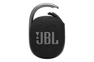 If you're going to spend $50 today, get JBL's Clip 4 portable speaker