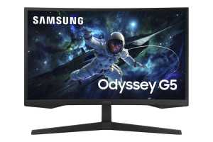 Level up with Samsung's budget-friendly monitor, now 28% off