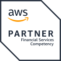 AWS Financial Services Competency