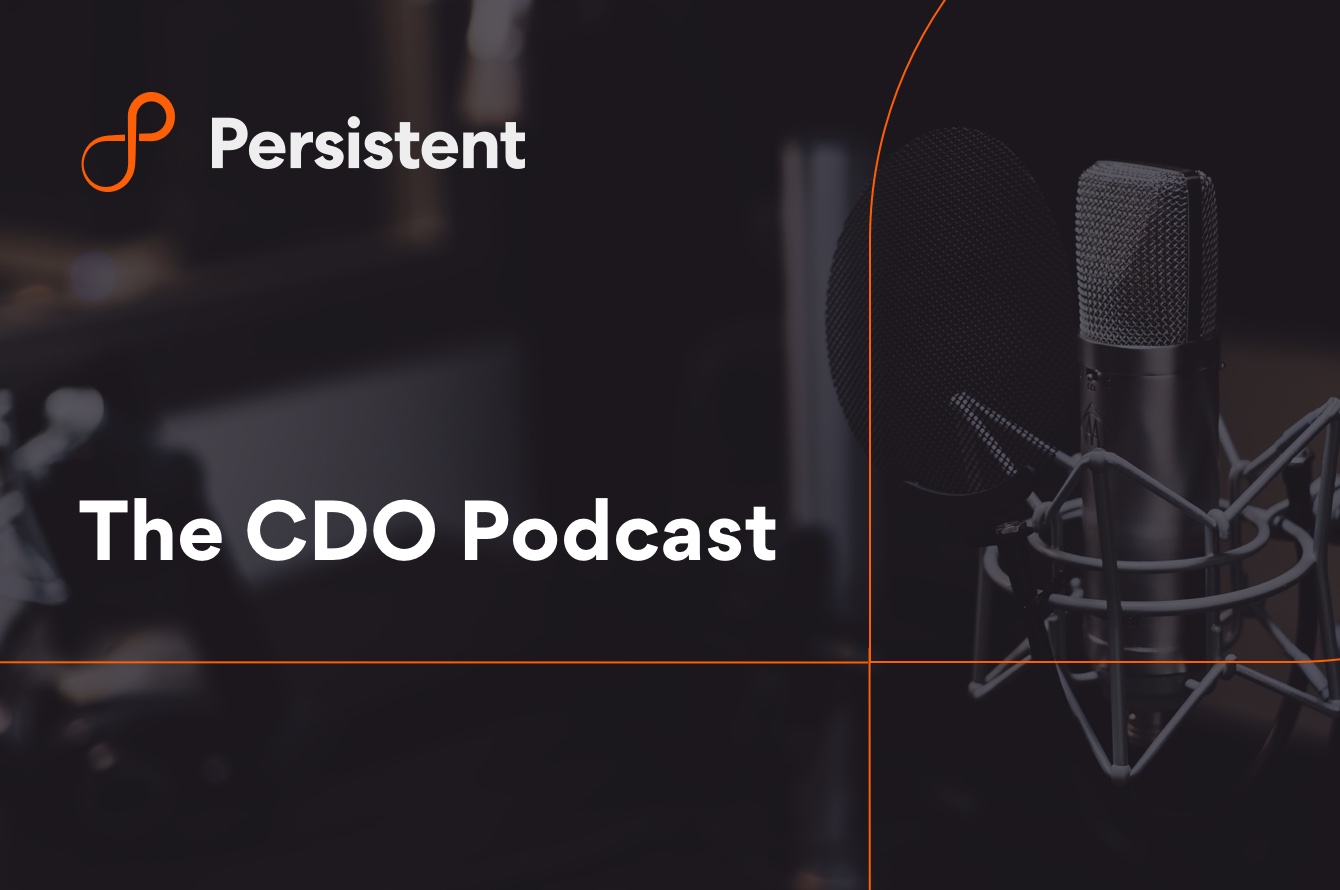 Enterprise & Data Integration Services Podcast that helps you think like a CDO
