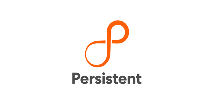 Persistent Logo – Vertical