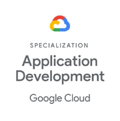 application development