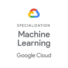 Google machine learning