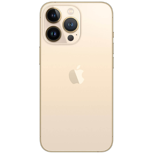 iPhone 13 Pro Max Dorado 1TB (Desbloqueado)