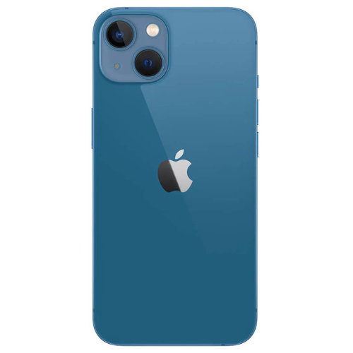 iPhone 13 Mini Azul 256GB (Desbloqueado)
