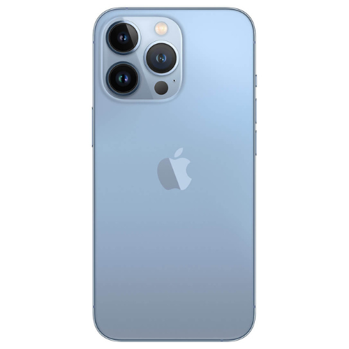 iPhone 13 Pro Max Sierra Azul 512 GB (Desbloqueado)