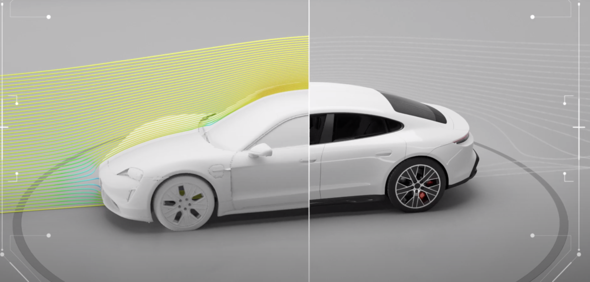 AirShaper unveils automated aerodynamic shape-optimization tool | Professional Motorsport World