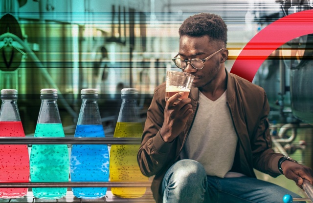 Drinking Up in 2024: Top Trends Shaping the Beverage Industry