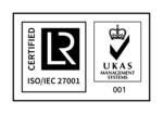 ISO 27001 UKA