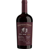 Cooper & Thief Brandy Barrel Aged Pinot Noir 750ml