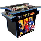 Marvel Vs Capcom H2H Arcade