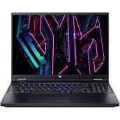 Acer Predator Helios 16 in. Intel Core i9 3GHz 32GB RAM 1TB SSD Gaming Laptop