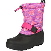 Northside Toddler Girls Frosty Boots