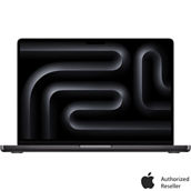 Apple MacBook Pro 14 in. M3 Pro Chip 12 Core CPU 18 Core GPU 18GB RAM 1TB SSD