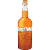 Traveller Whiskey 750ml