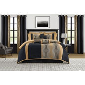 Grand Avenue Kath 15 pc. Room-in-a-Bag Bedding Set