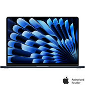 Apple 15 in. MacBook Air M3 8 Core CPU 10 Core GPU 16GB RAM 512GB SSD